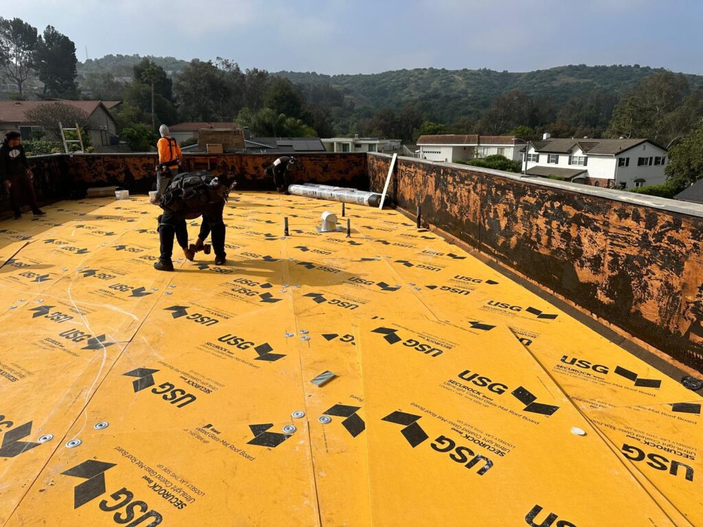 Abd Roofing Services Abd Roofing Services
