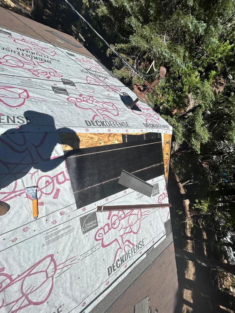 ABD Roofing Services