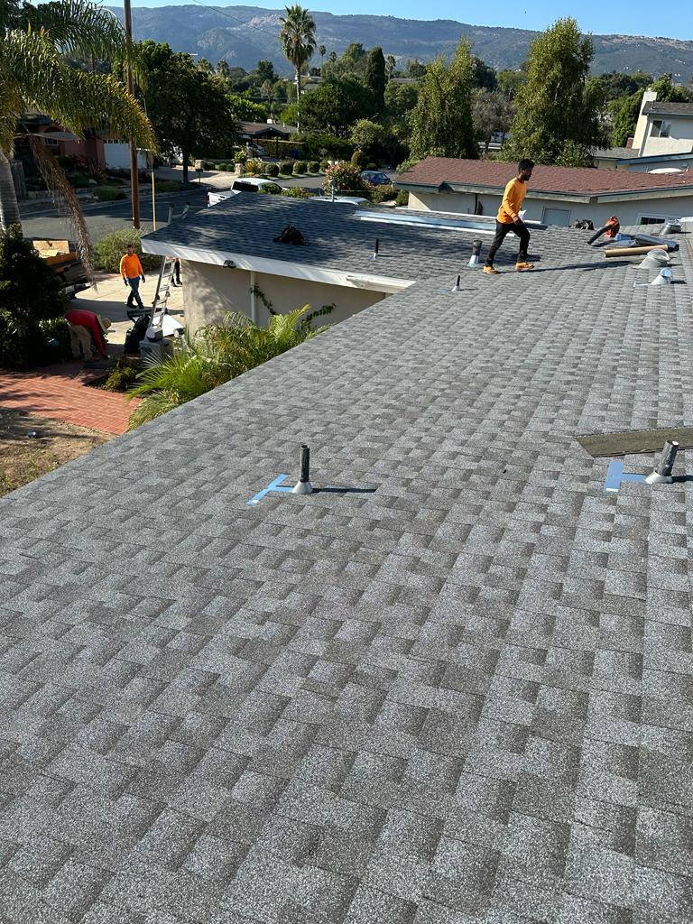 Abd Roofing Services